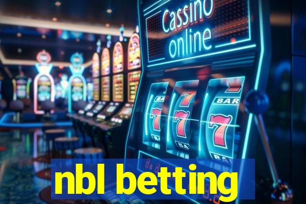 nbl betting